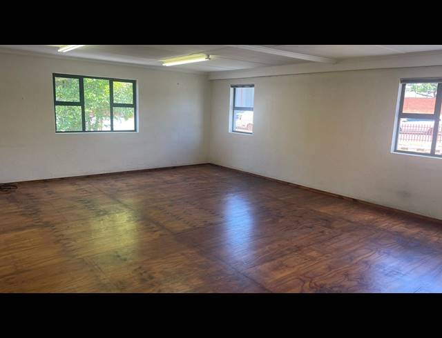 3,568M² WAREHOUSE TO LET IN PRETORIA INDUSTRIAL